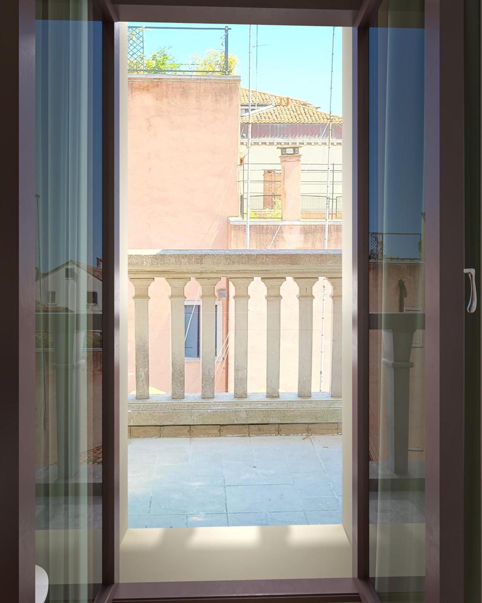 Numa Venice Forcola Extérieur photo