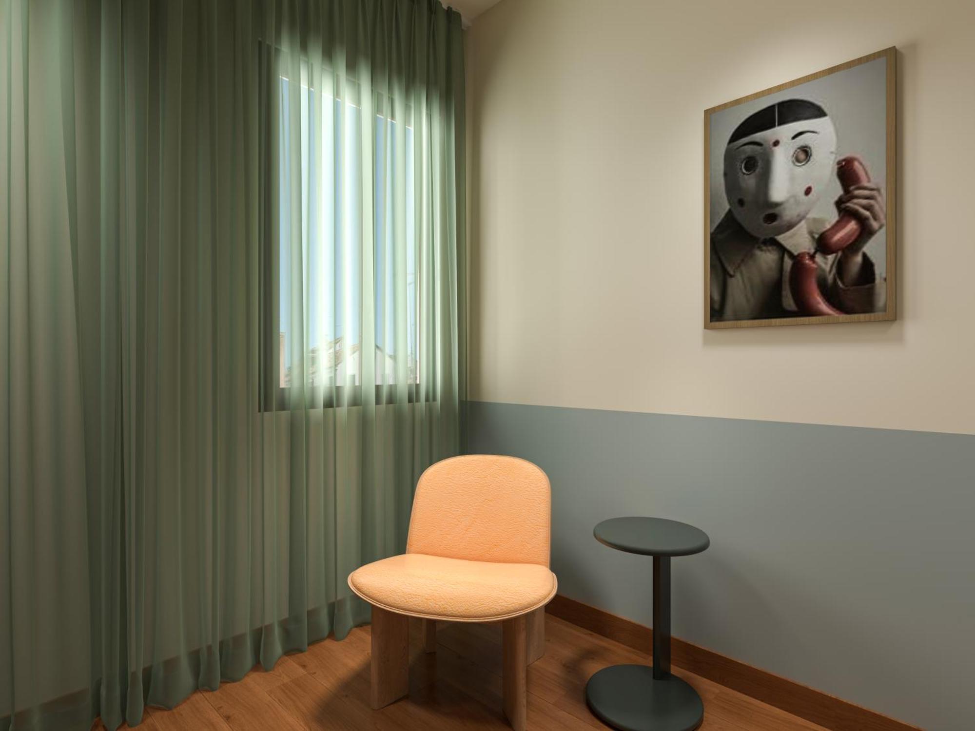 Numa Venice Forcola Extérieur photo